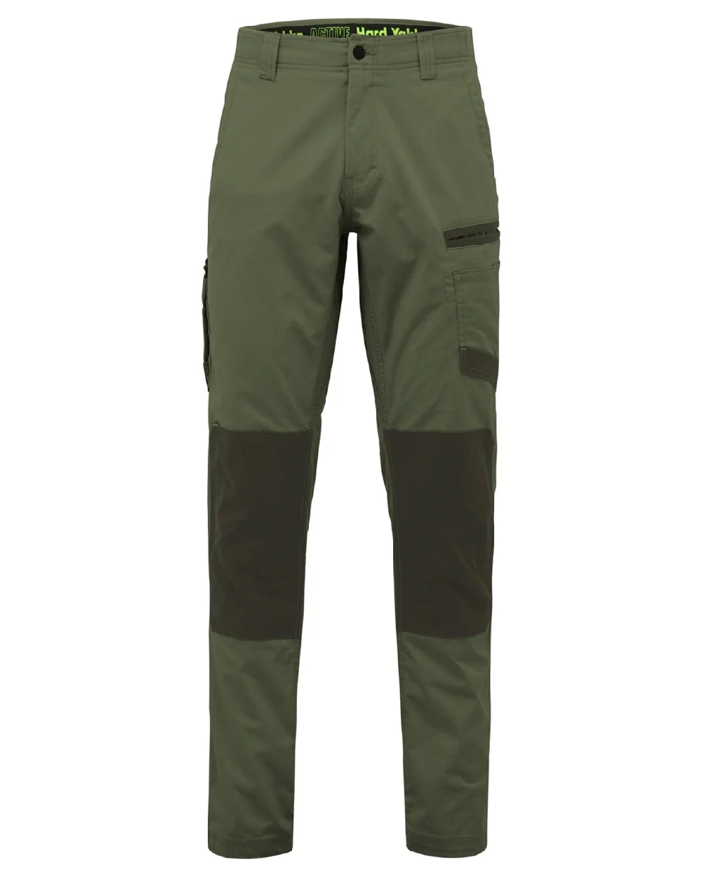 Hard Yakka Mens Raptor Active Trousers - Image 13