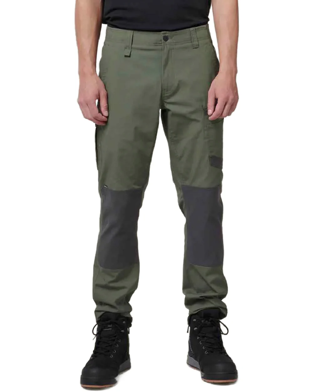 Hard Yakka Mens Raptor Active Trousers - Image 16