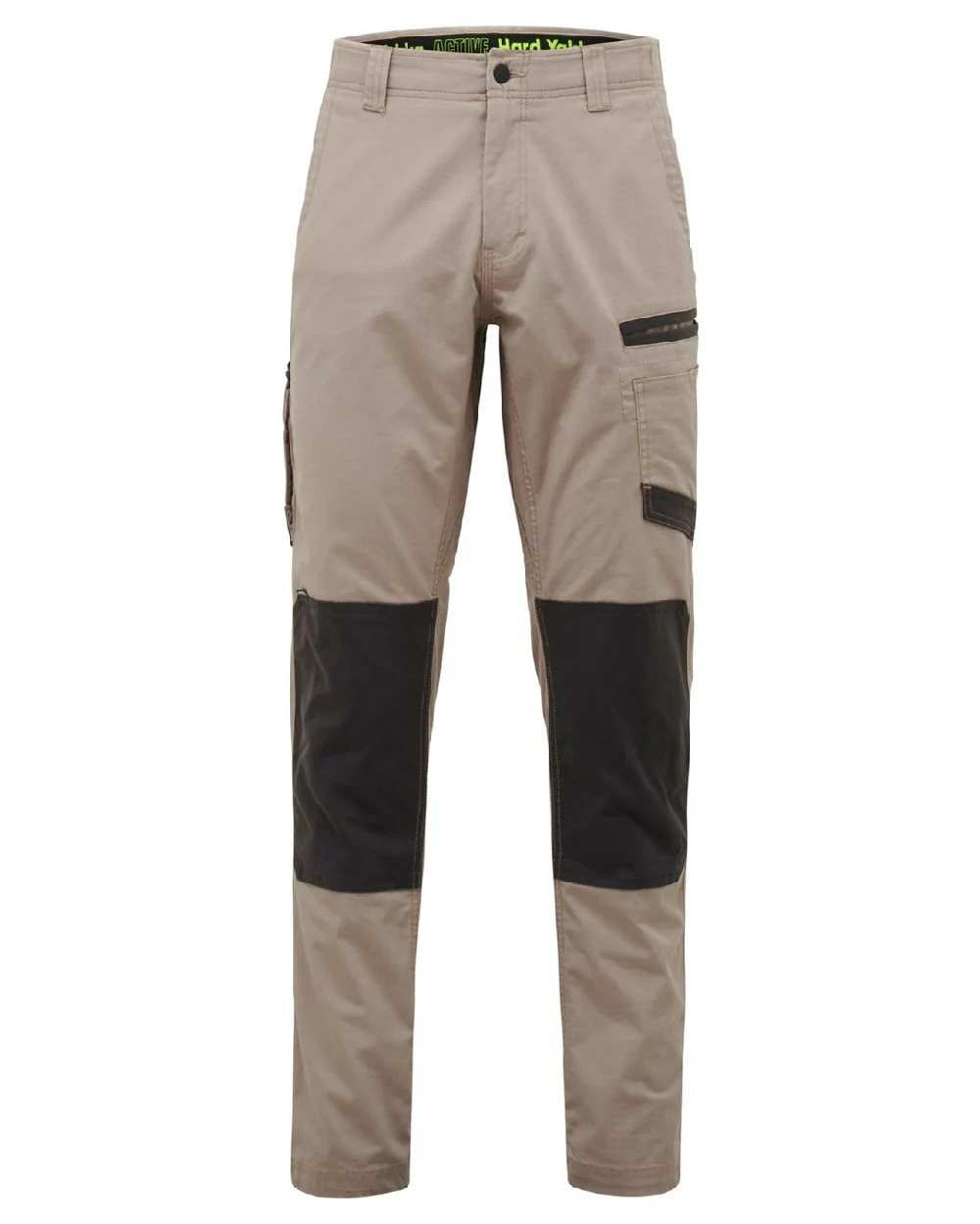 Hard Yakka Mens Raptor Active Trousers - Image 5