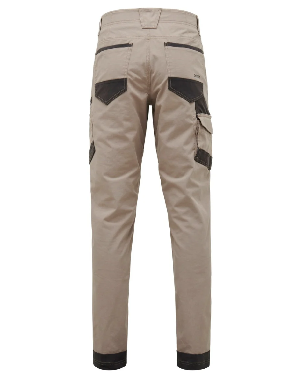 Hard Yakka Mens Raptor Active Trousers - Image 7