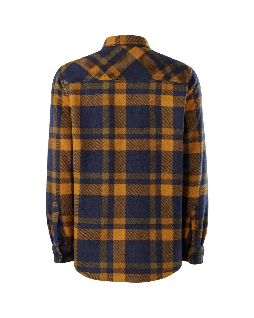 Hard Yakka Mens Sherpa Jacket - Image 12