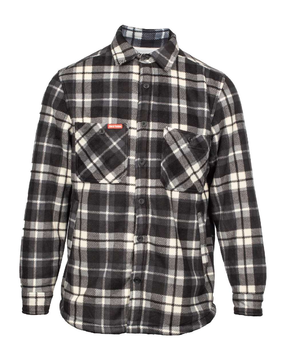 Hard Yakka Mens Sherpa Jacket - Image 13