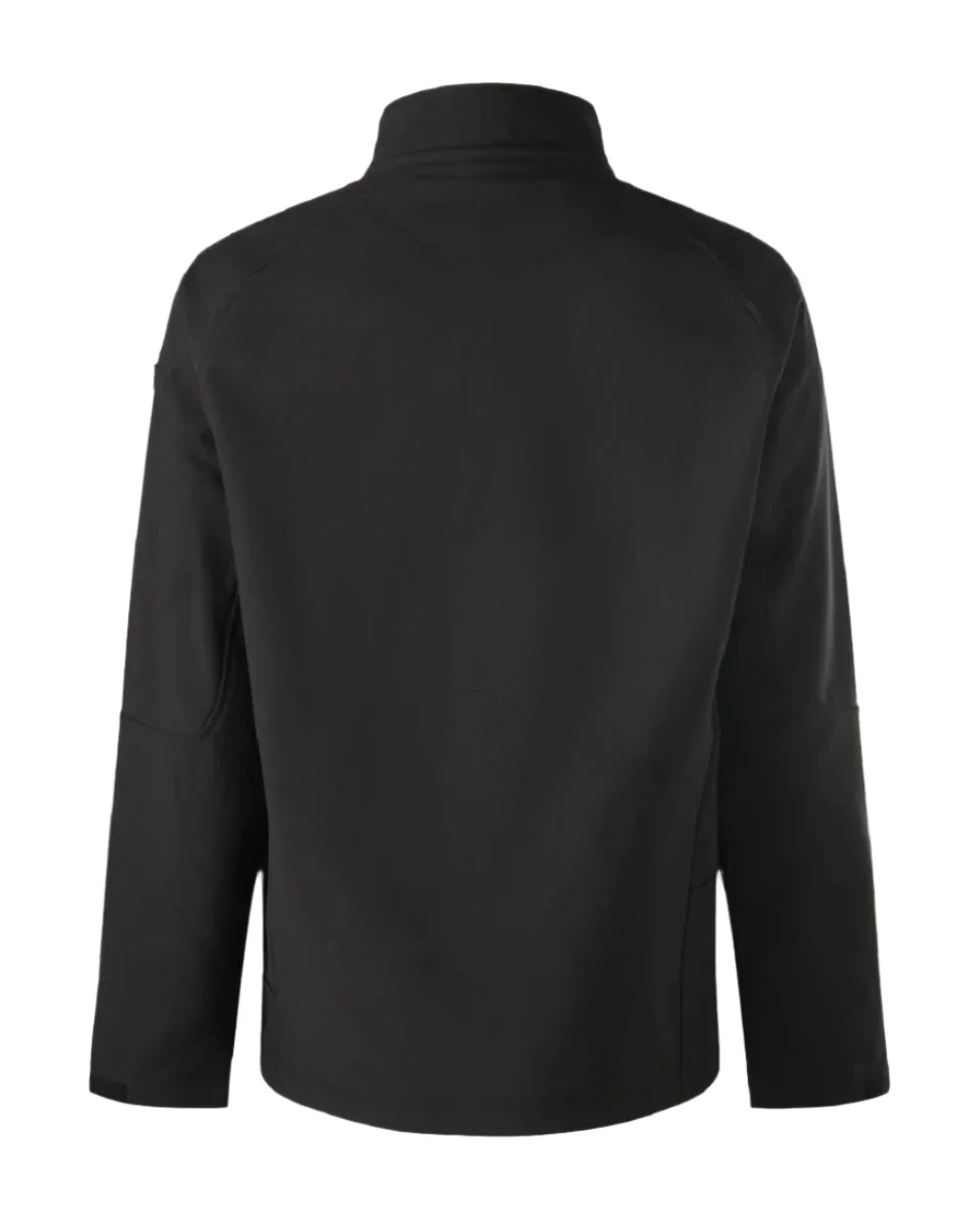 Hard Yakka Mens Toughmaxx Water Resistance Jacket - Image 3