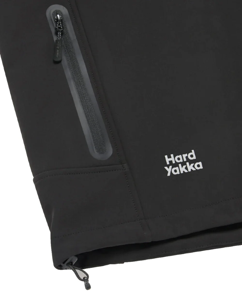 Hard Yakka Mens Toughmaxx Water Resistant Gilet - Image 4