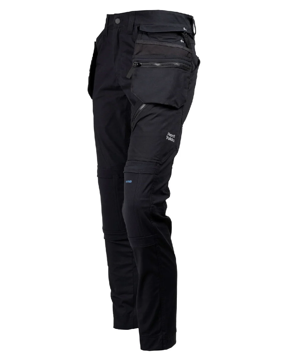 Hard Yakka Mens Xtreme 2.0 Trousers - Image 6