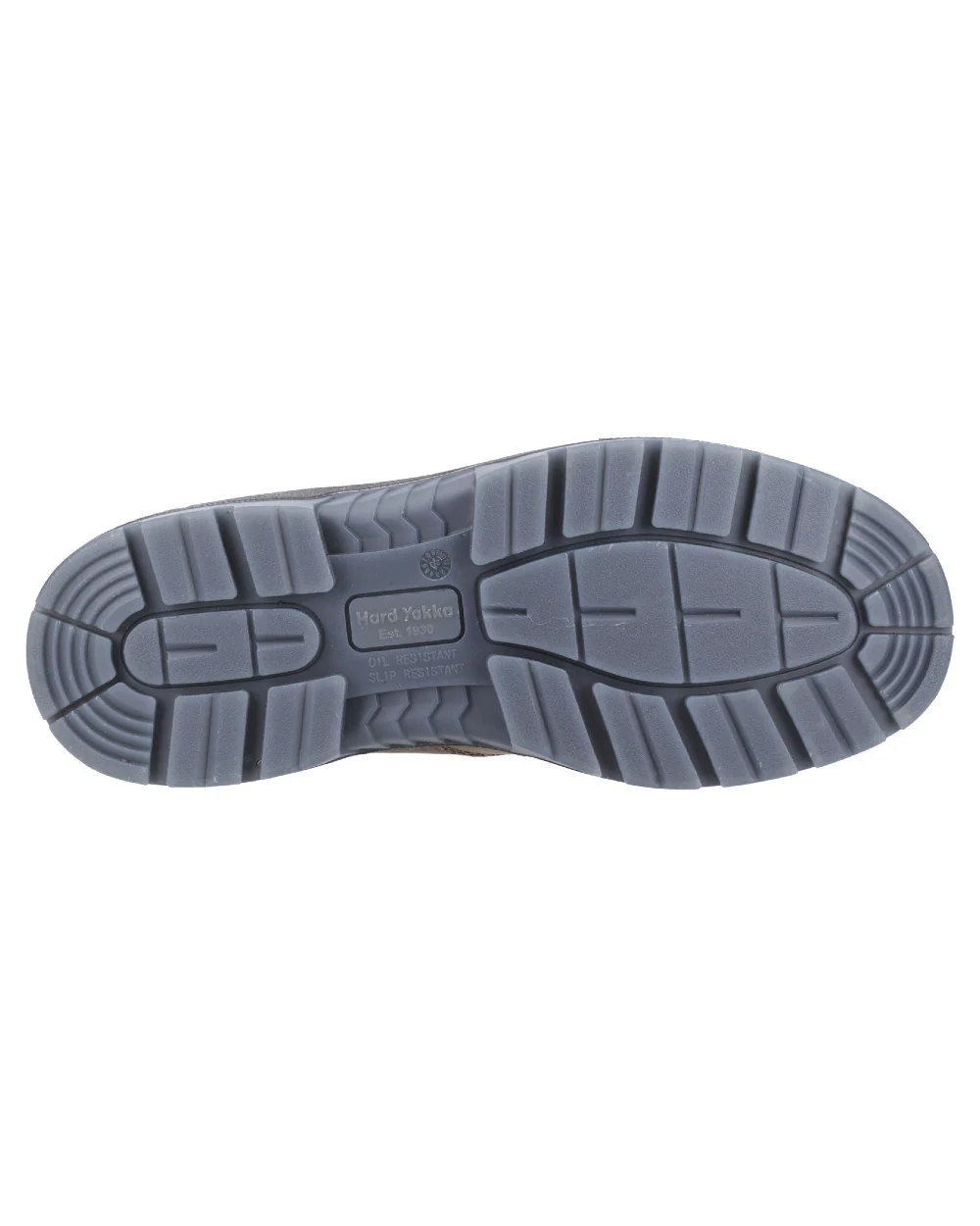 Hard Yakka Outback Steel Toe Safety Dealer Boots - Image 11