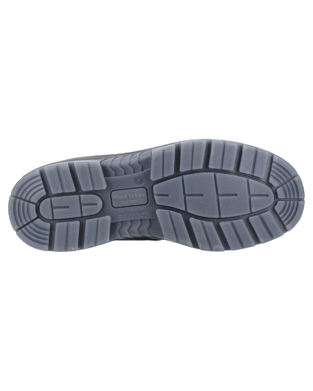 Hard Yakka Outback Steel Toe Safety Dealer Boots - Image 5