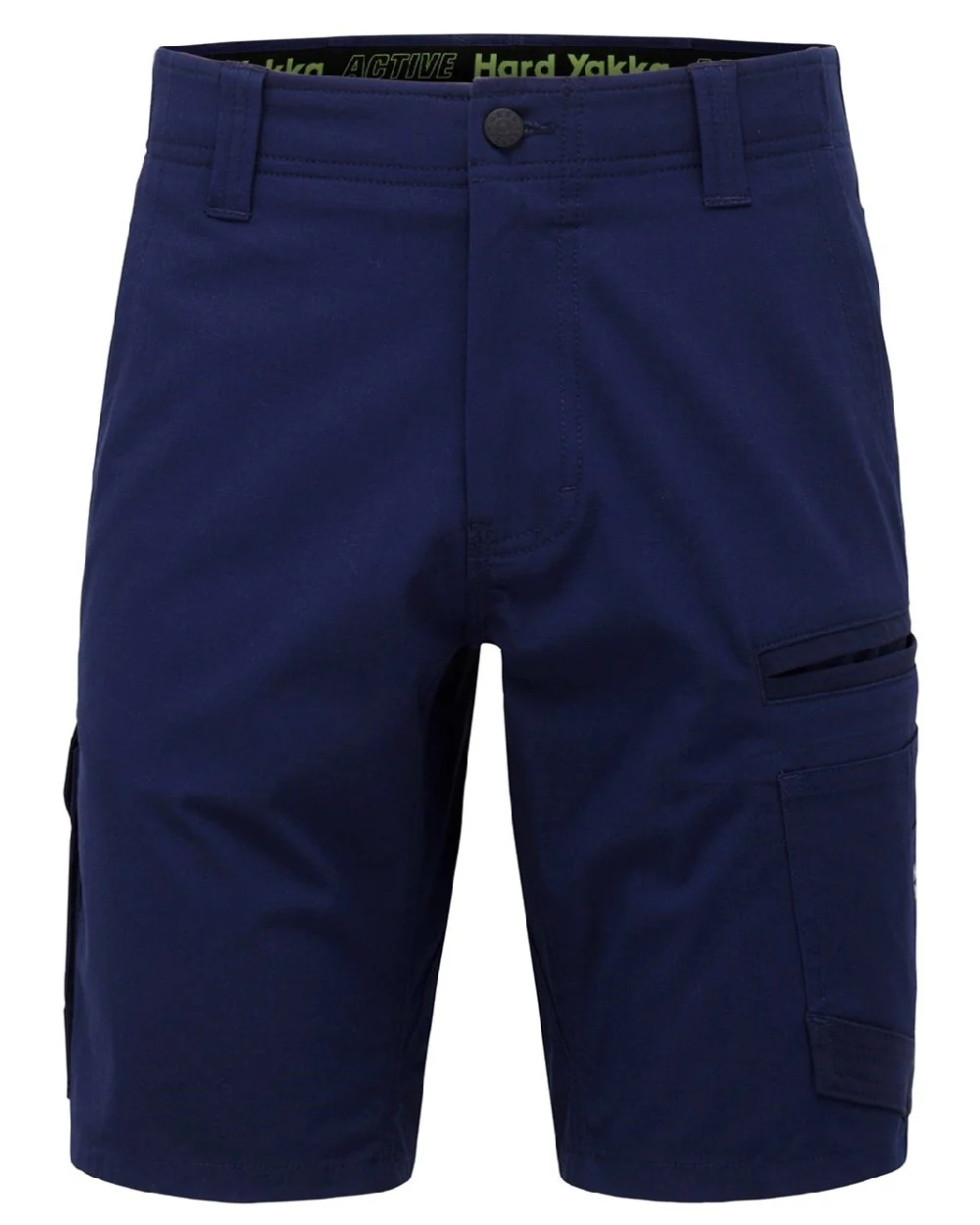 Hard Yakka Raptor Active Cargo Shorts - Image 12