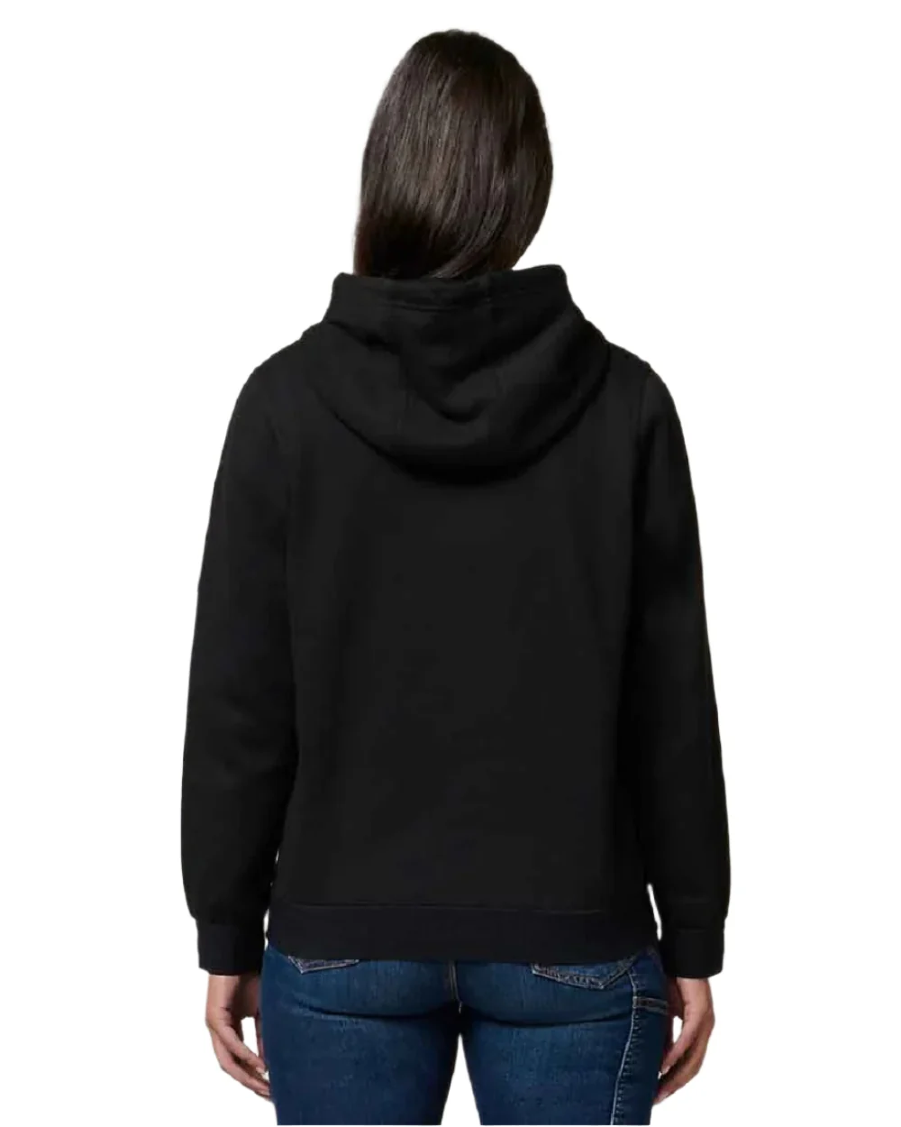 Hard Yakka Womens Gladiator Hoodie - Image 4