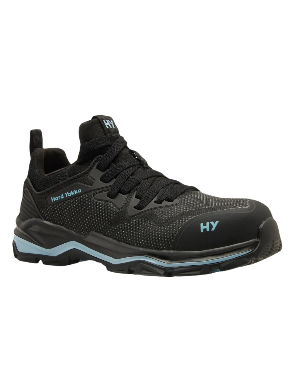 Hard Yakka Womens Icon Safety Trainers - Image 2