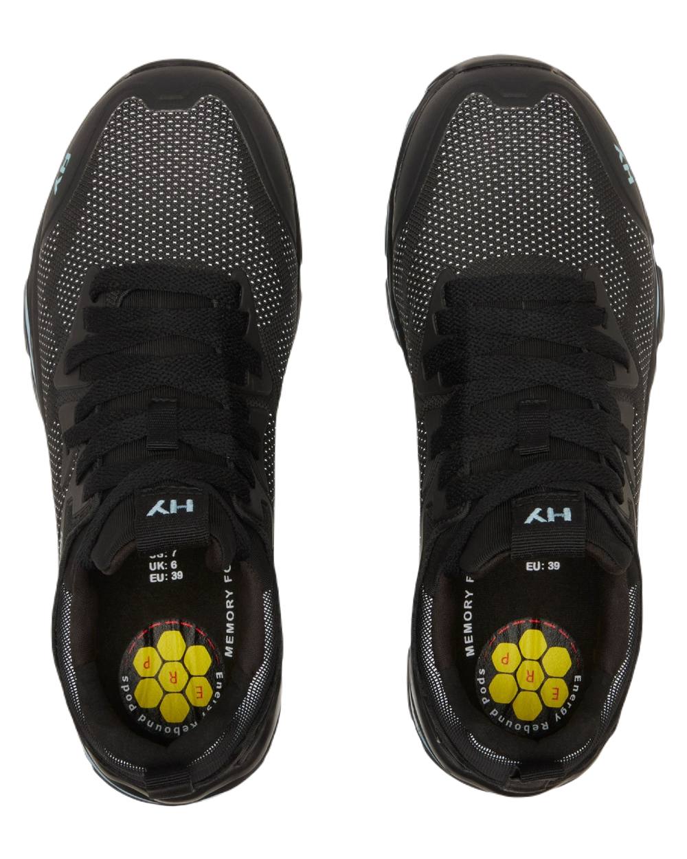 Hard Yakka Womens Icon Safety Trainers - Image 5