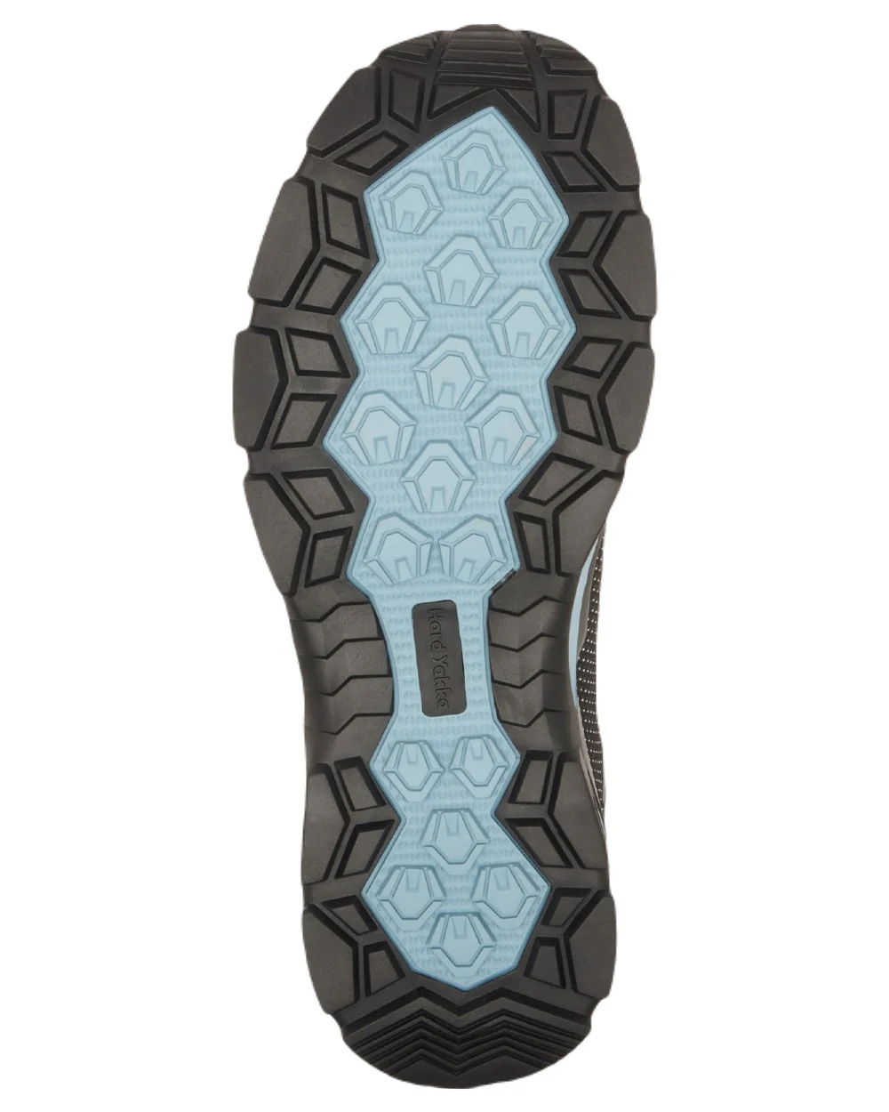 Hard Yakka Womens Icon Safety Trainers - Image 6
