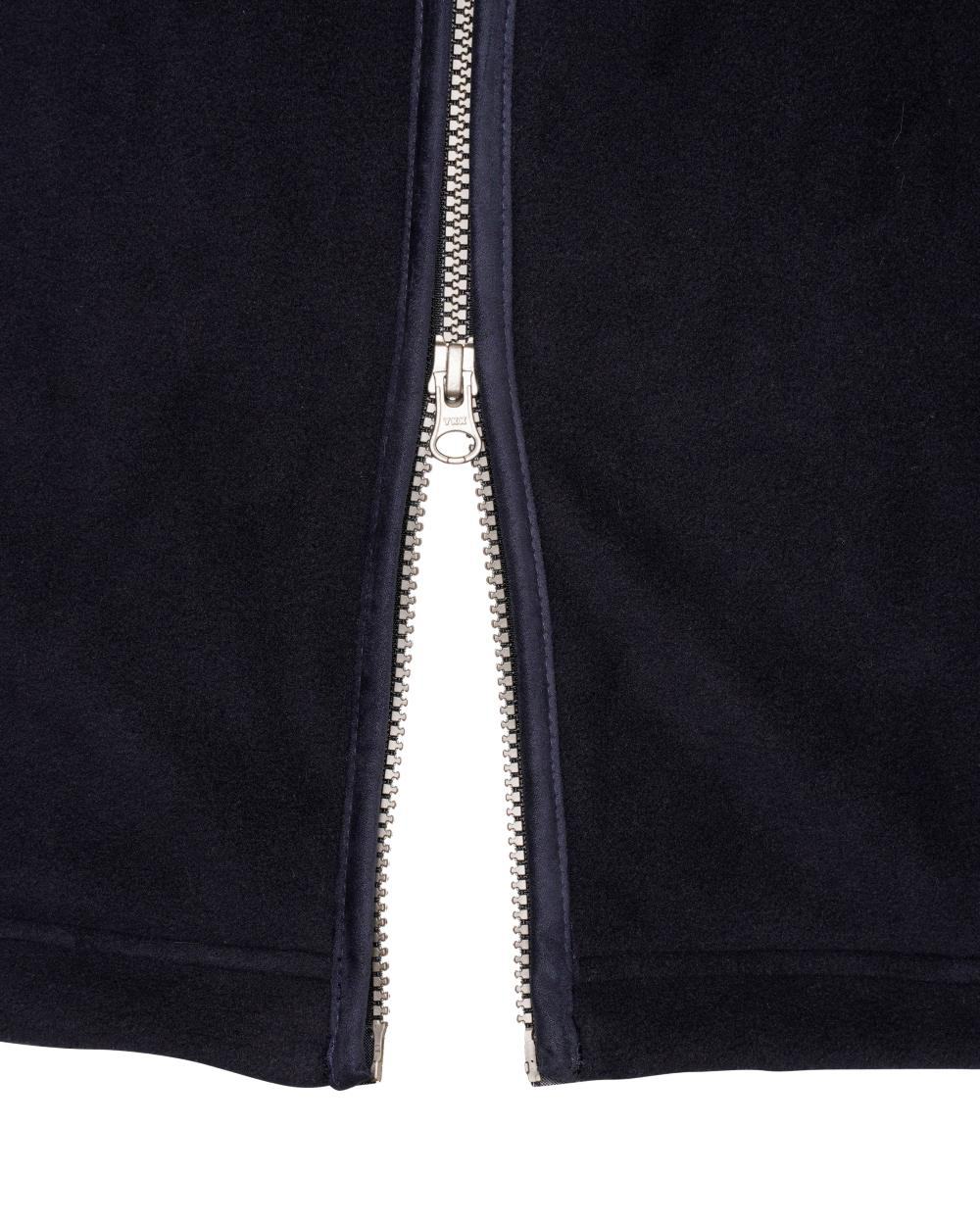 Harehill Birtles Fleece Jacket - Image 11