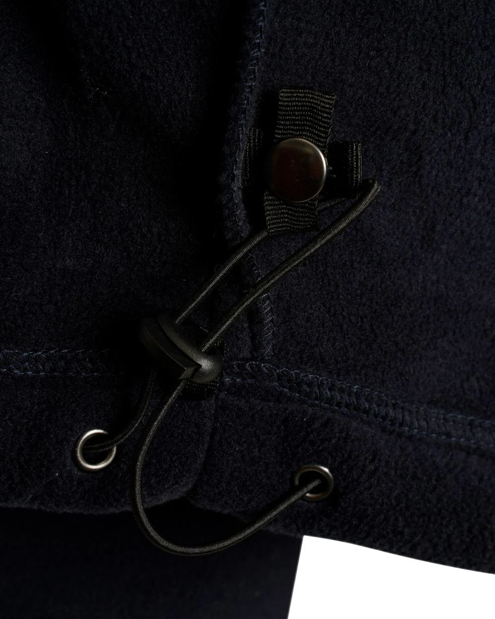 Harehill Birtles Fleece Jacket - Image 12