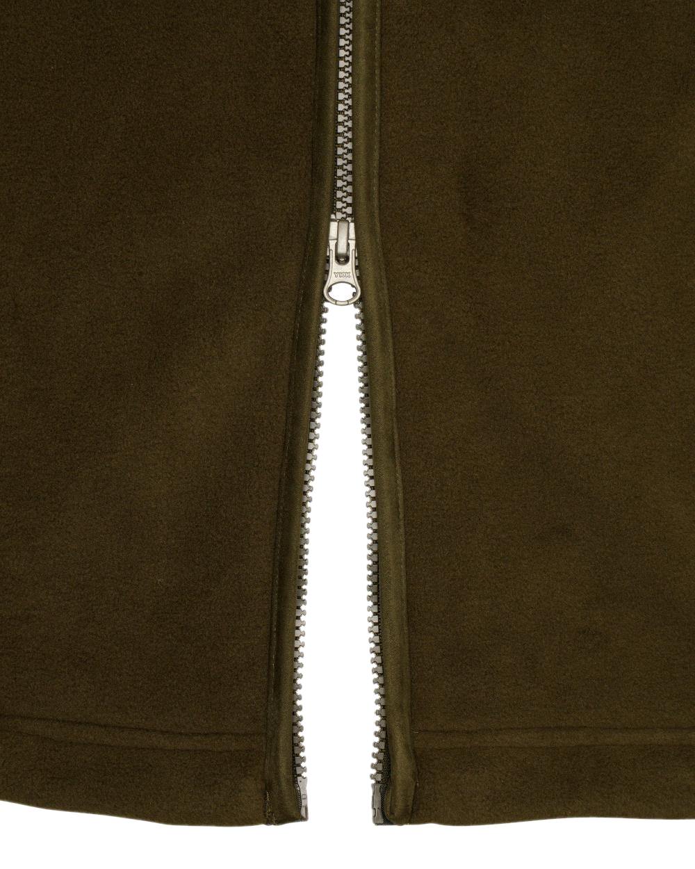 Harehill Birtles Fleece Jacket - Image 4