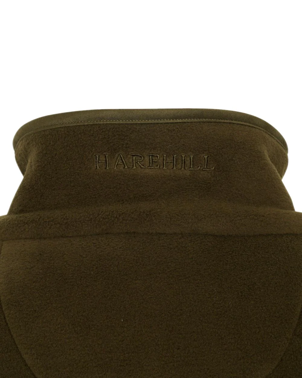 Harehill Birtles Fleece Jacket - Image 5