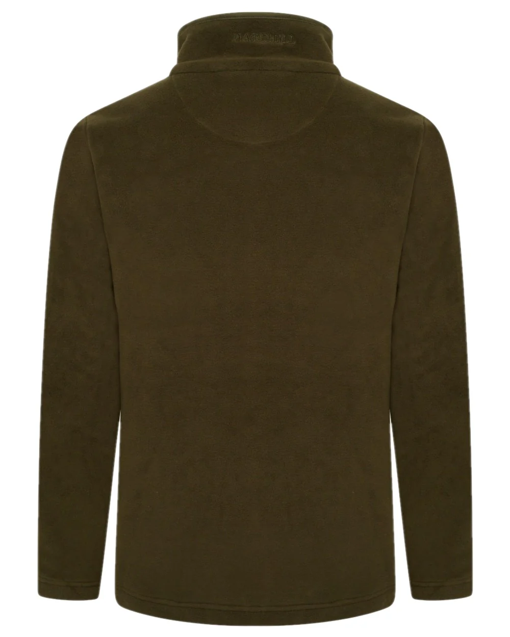 Harehill Birtles Fleece Jacket - Image 6