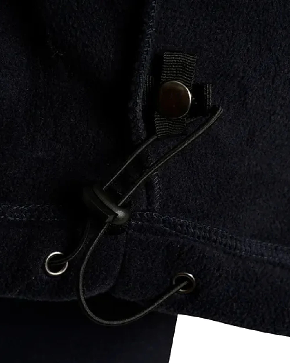 Harehill Birtles Gilet - Image 5