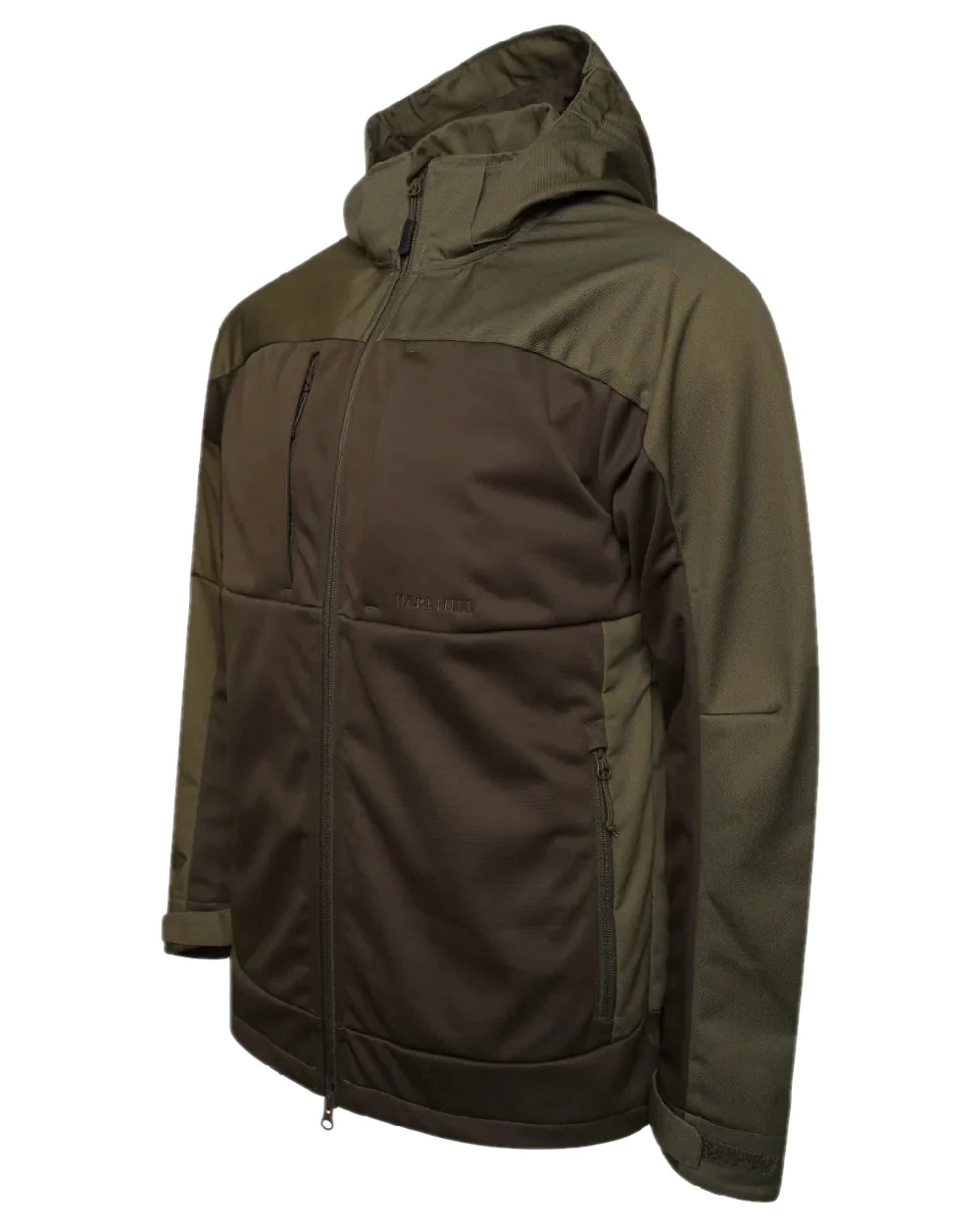 Harehill Ridgegate Active Hybrid Jacket - Image 2