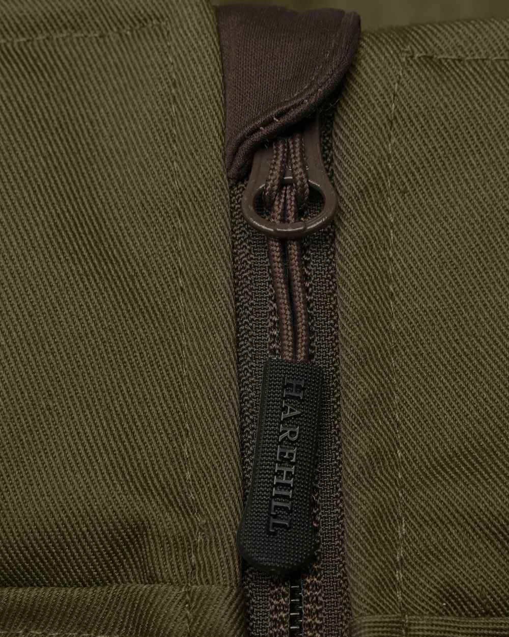 Harehill Ridgegate Active Hybrid Jacket - Image 5