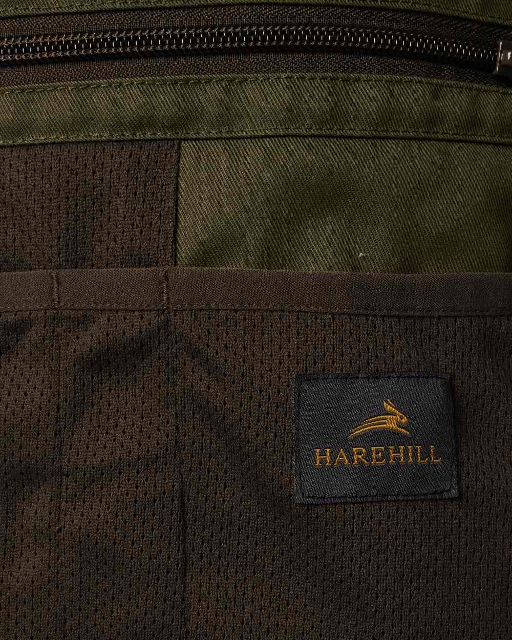 Harehill Ridgegate Active Hybrid Jacket - Image 6