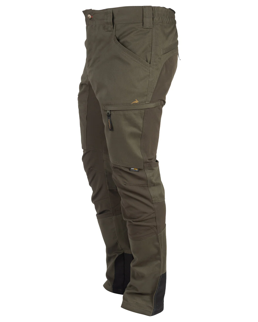 Harehill Ridgegate Shooting Trousers - Image 4