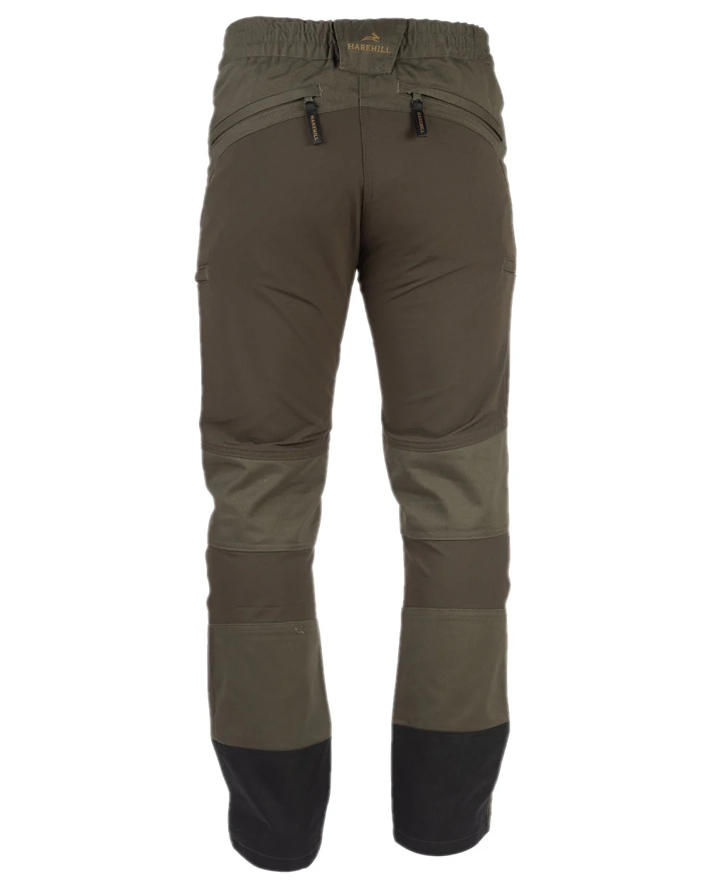 Harehill Ridgegate Shooting Trousers - Image 5
