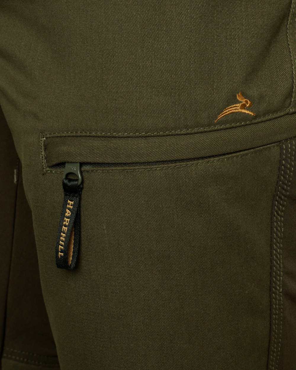 Harehill Ridgegate Trousers With DWR - Image 4
