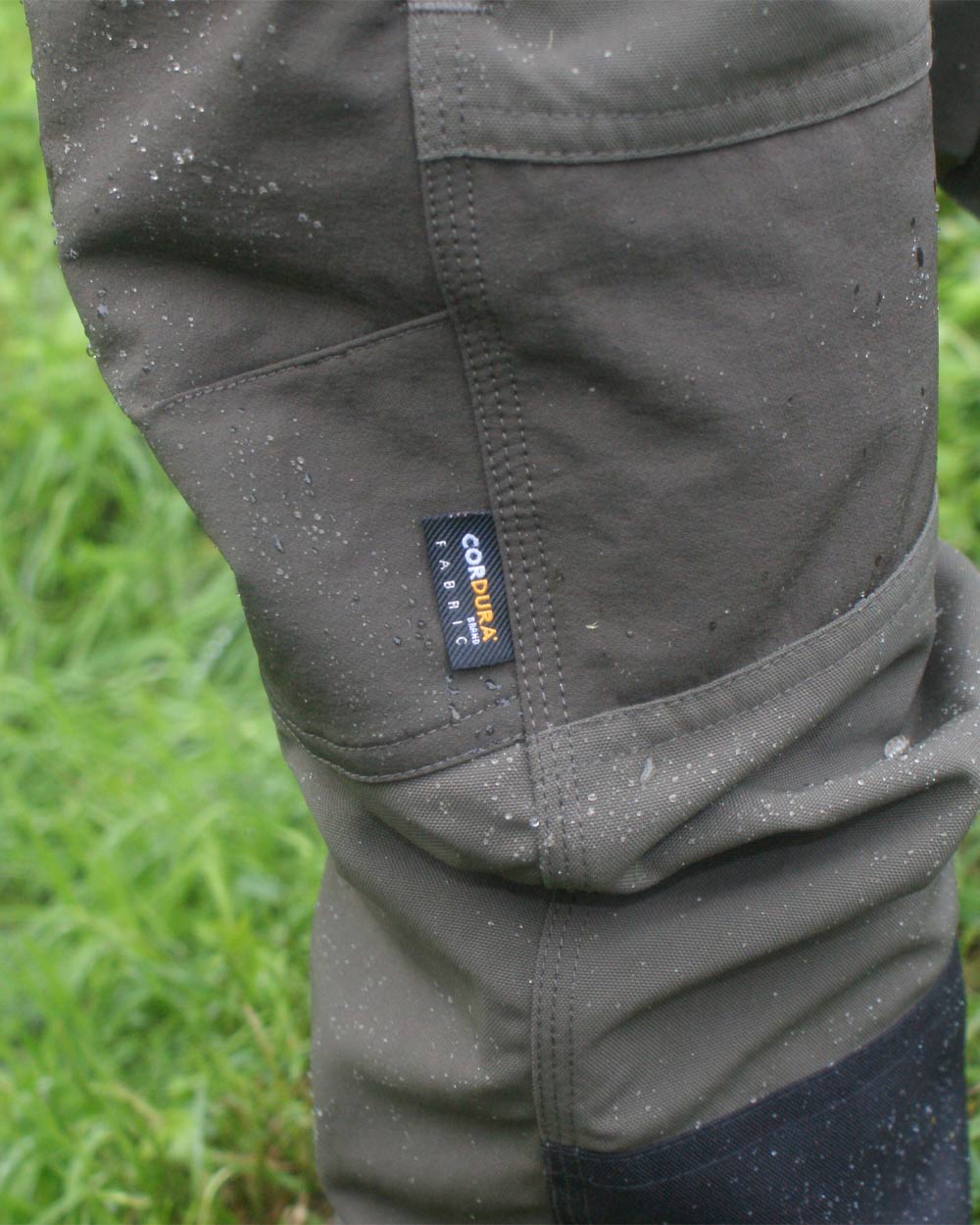 Harehill Waterproof Ridgegate Trousers - Image 2