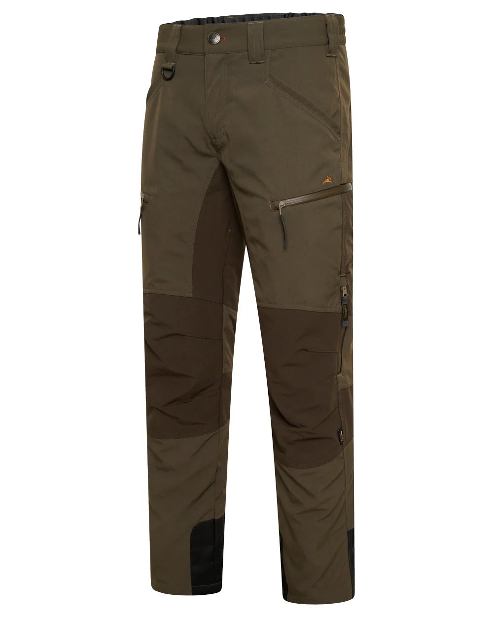 Harehill Waterproof Ridgegate Trousers - Image 3