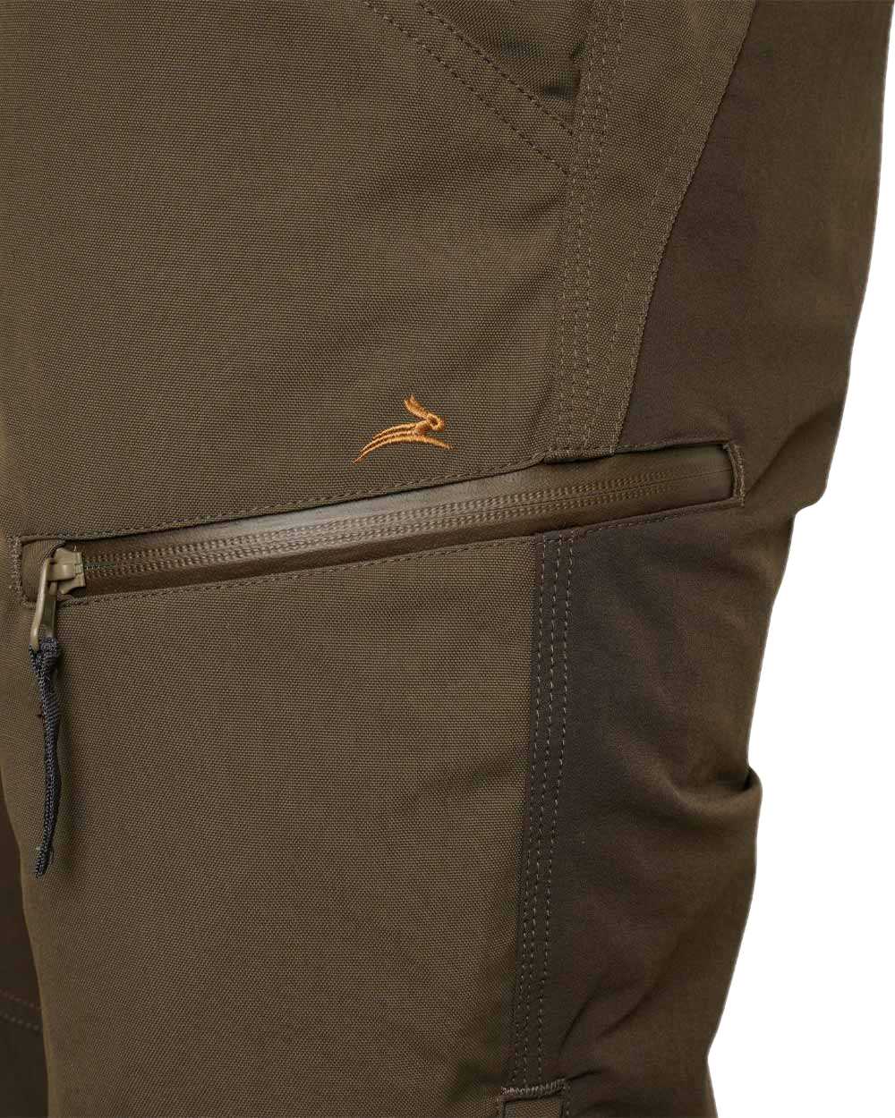 Harehill Waterproof Ridgegate Trousers - Image 4