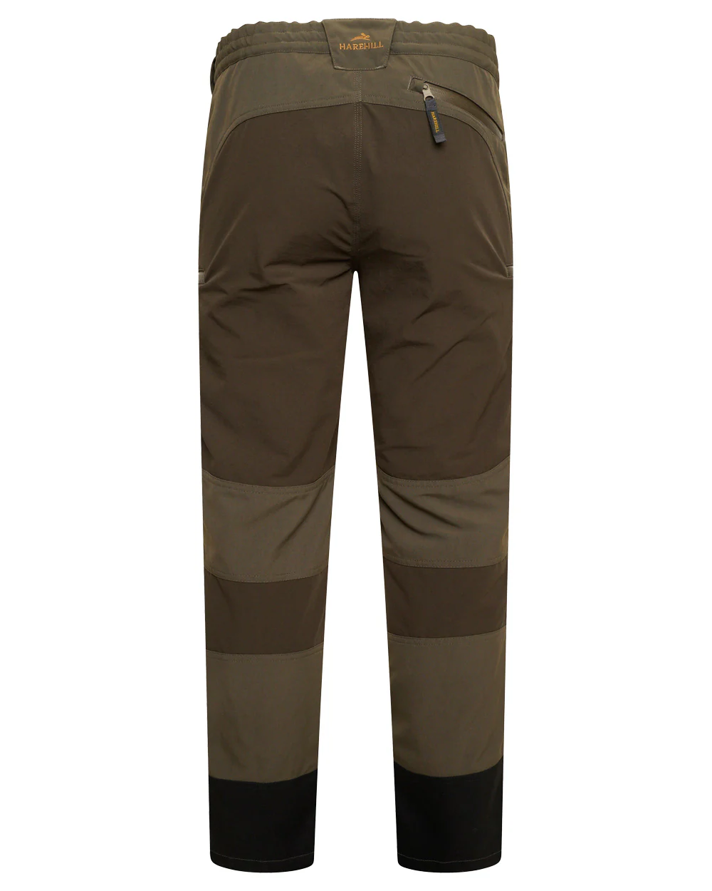 Harehill Waterproof Ridgegate Trousers - Image 5
