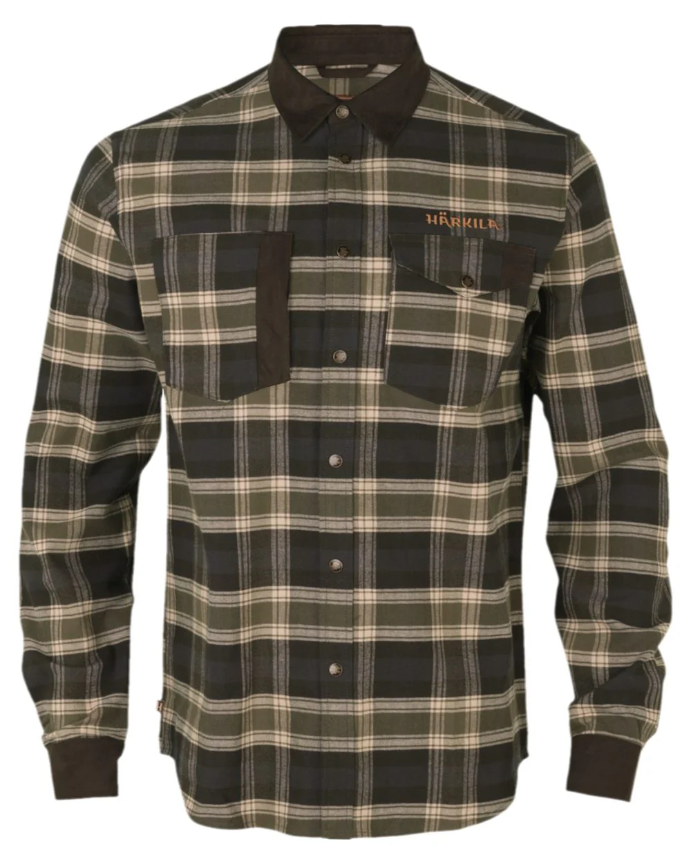 Harkila Aivak Long Sleeved Shirt - Image 5