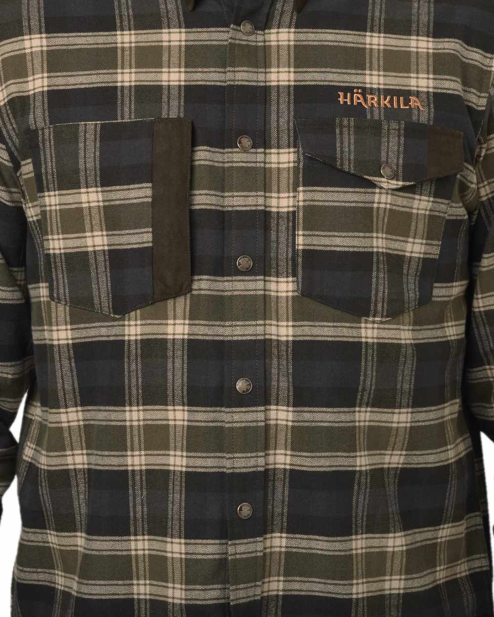 Harkila Aivak Long Sleeved Shirt - Image 6