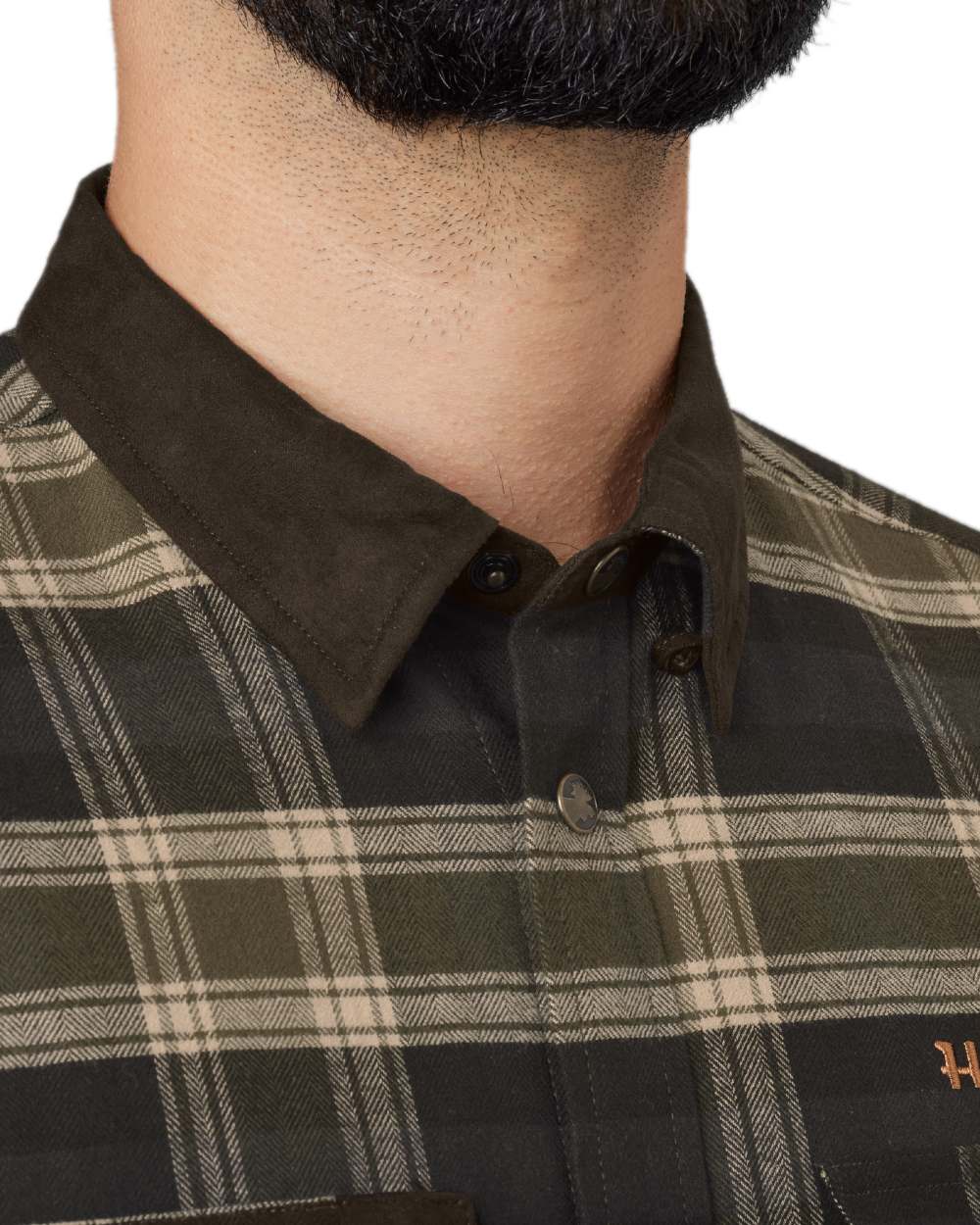 Harkila Aivak Long Sleeved Shirt - Image 7