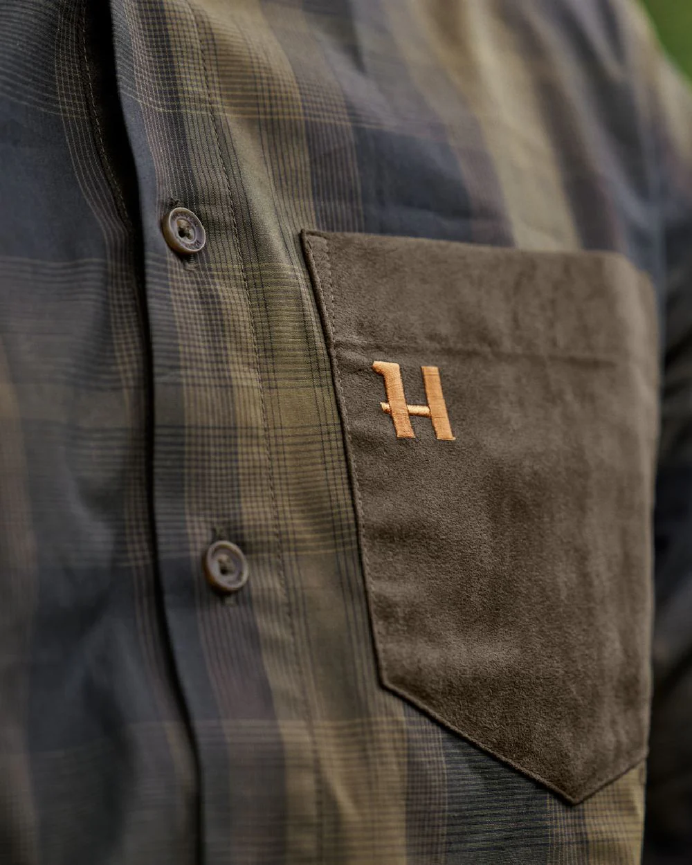 Harkila Akkan Shirt - Image 7