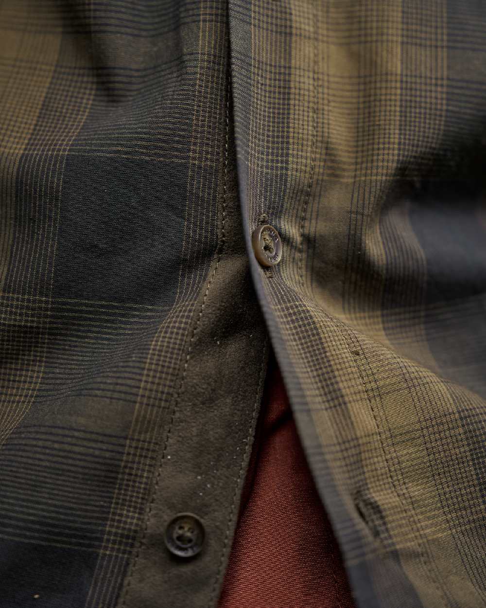 Harkila Akkan Shirt - Image 8