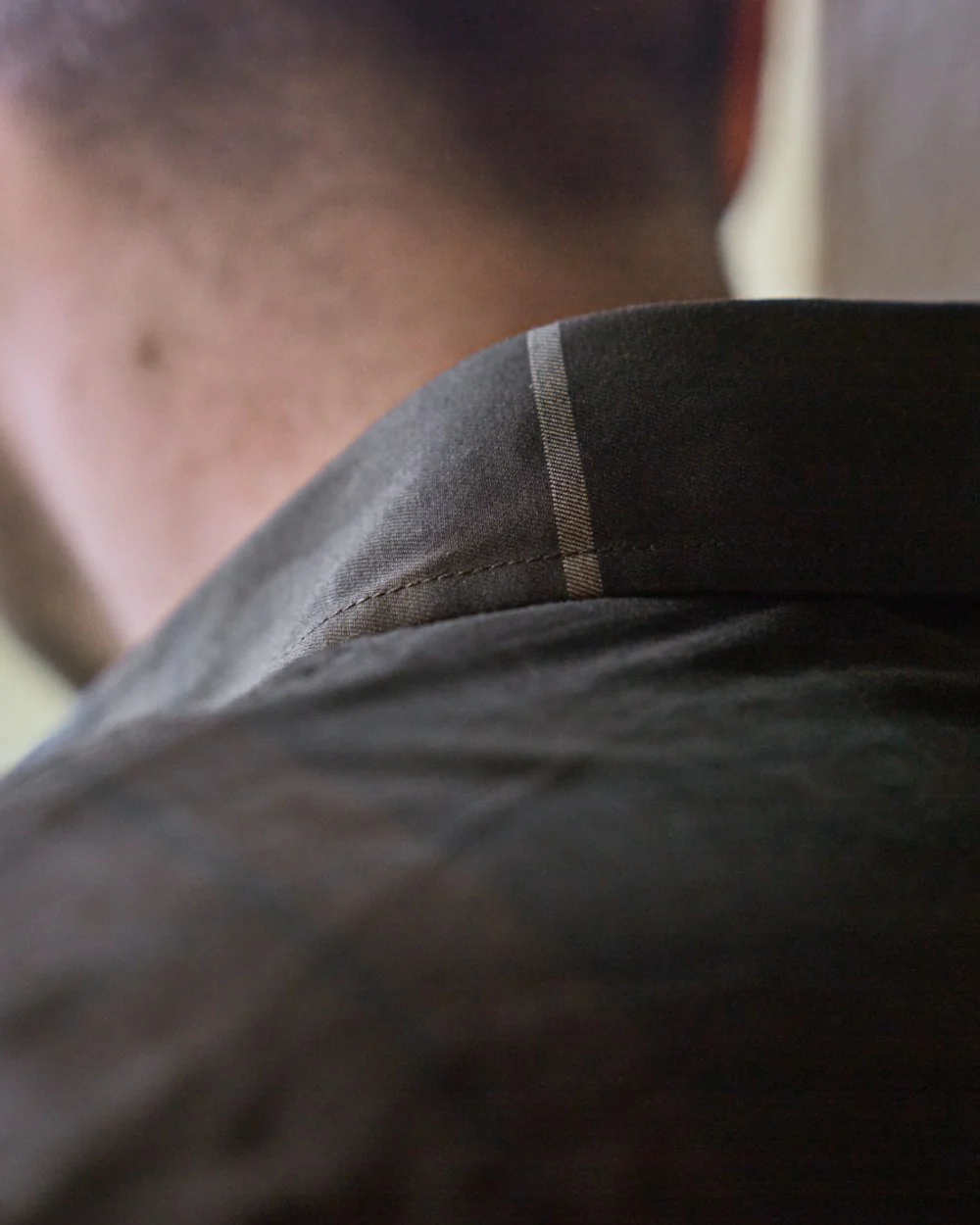 Harkila Akse Long Sleeve Shirt - Image 3