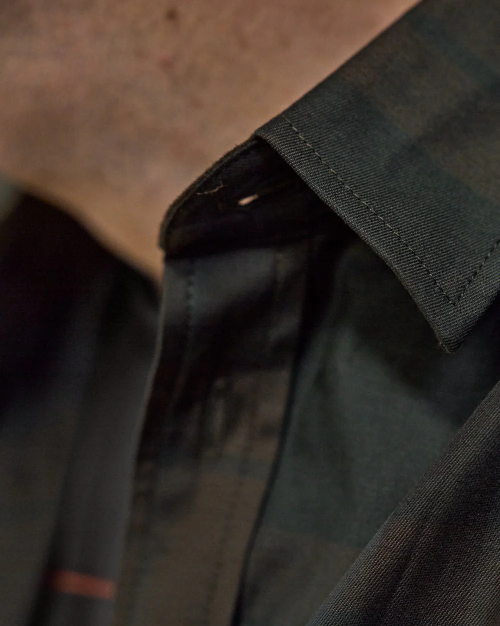 Harkila Akse Long Sleeve Shirt - Image 5