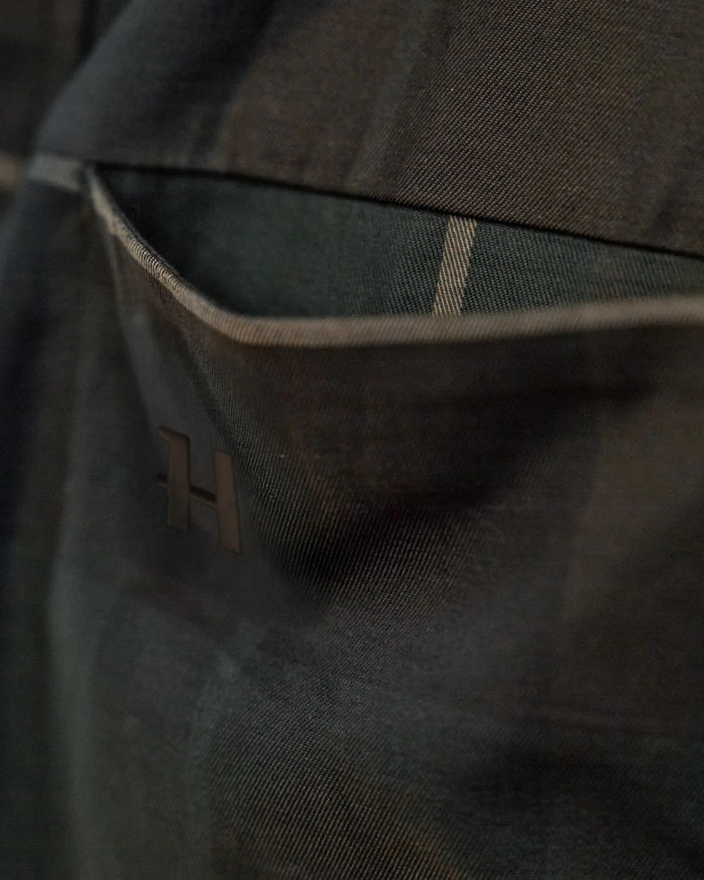 Harkila Akse Long Sleeve Shirt - Image 6