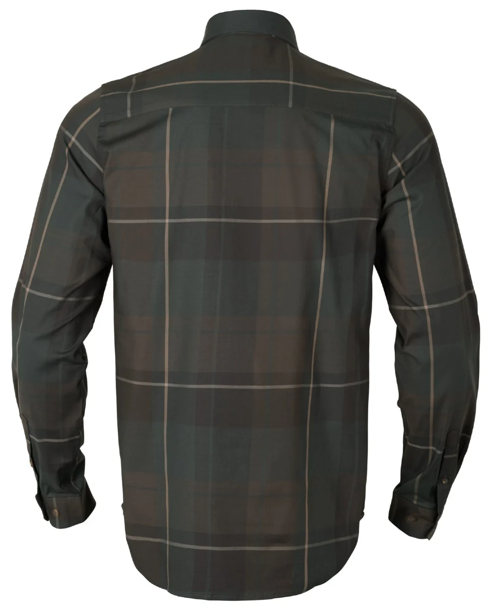 Harkila Akse Long Sleeve Shirt - Image 7