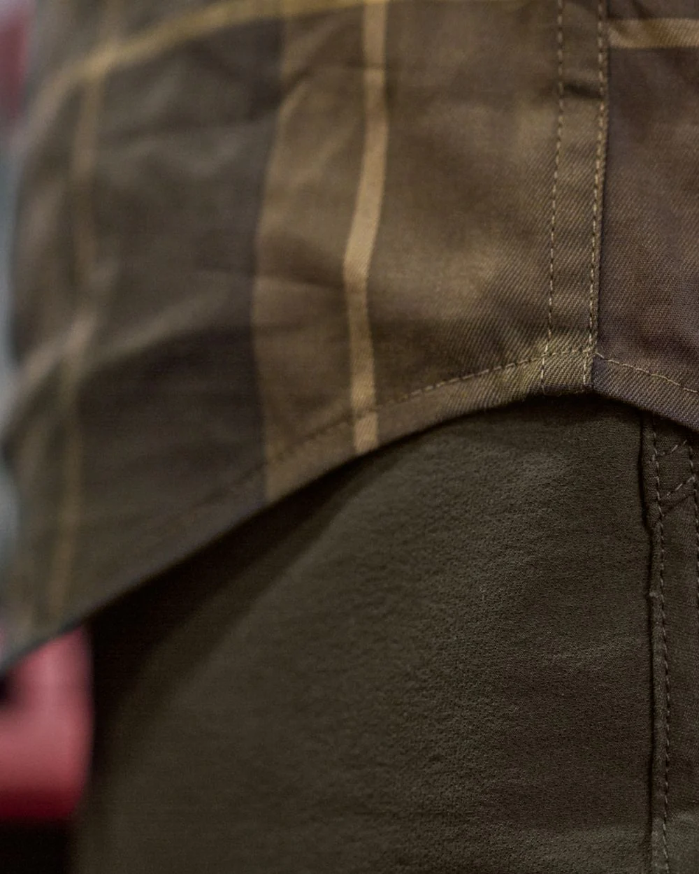 Harkila Akse Long Sleeve Shirt Clearance - Image 4