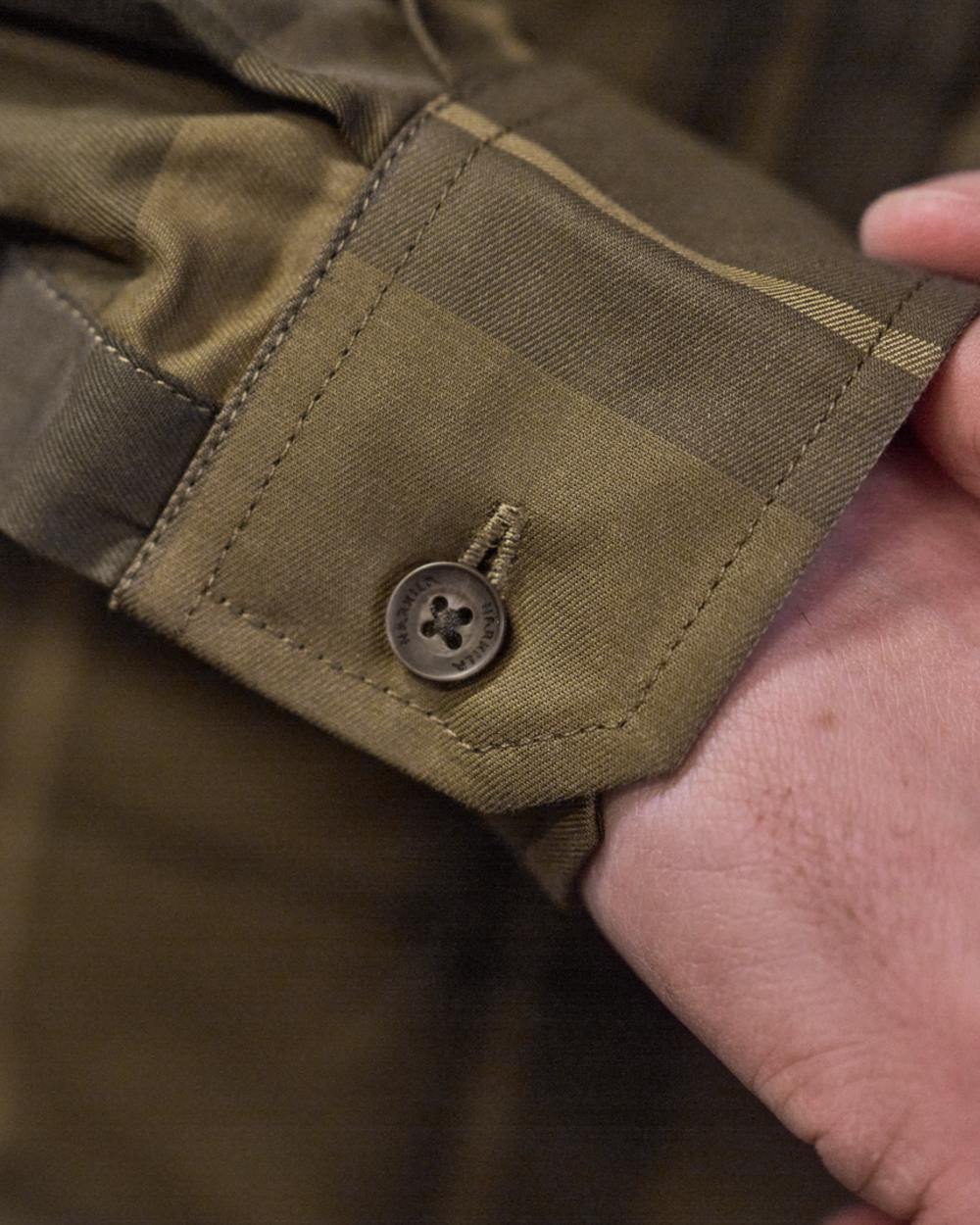 Harkila Akse Long Sleeve Shirt Clearance - Image 5