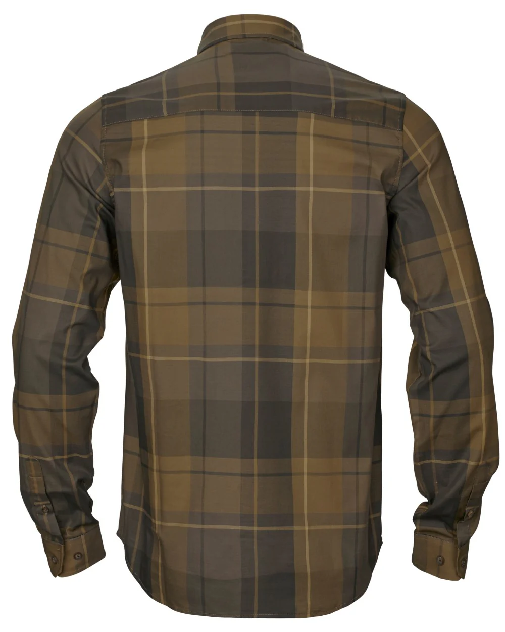 Harkila Akse Long Sleeve Shirt Clearance - Image 8