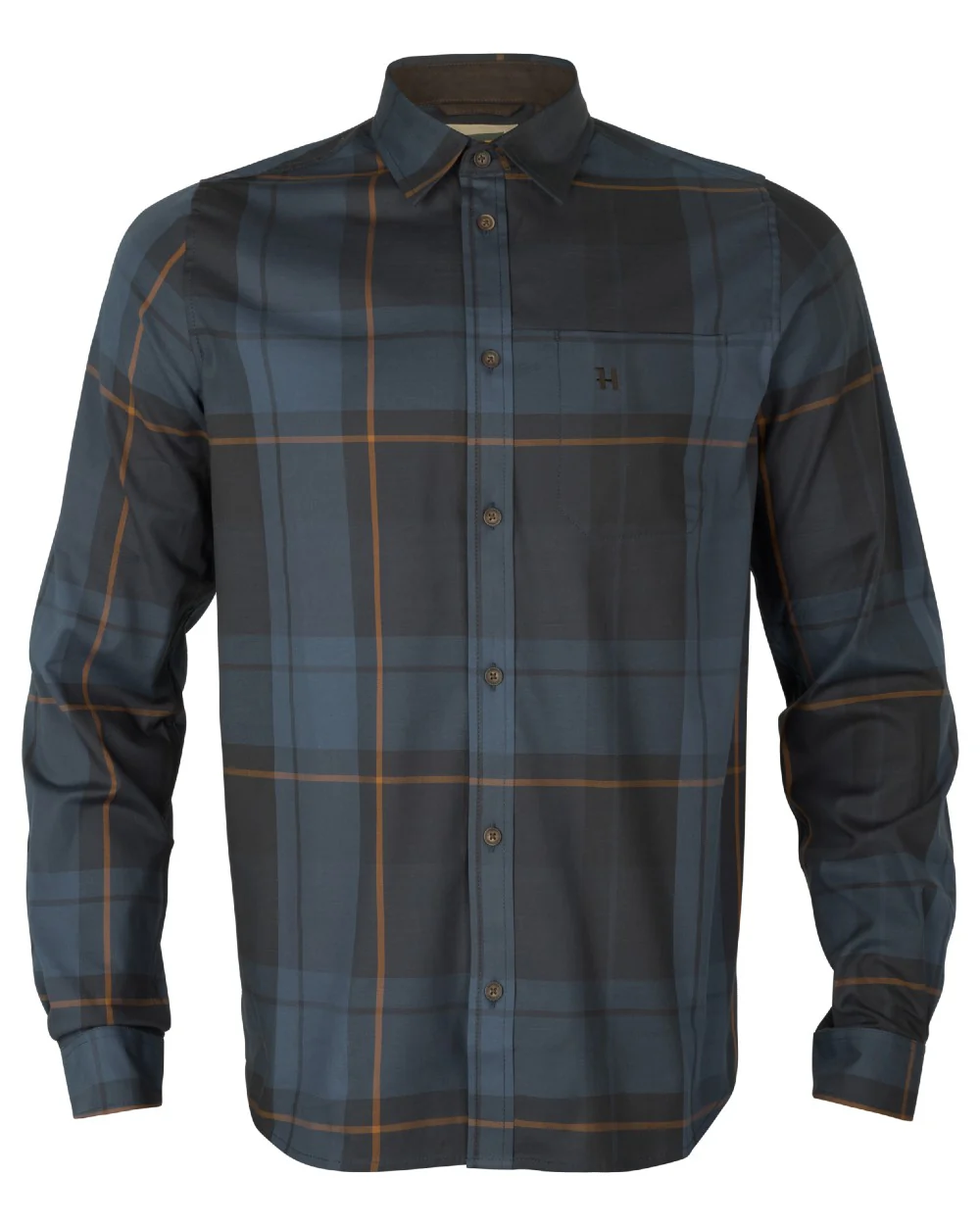 Harkila Akse Long Sleeve Shirt Clearance - Image 9