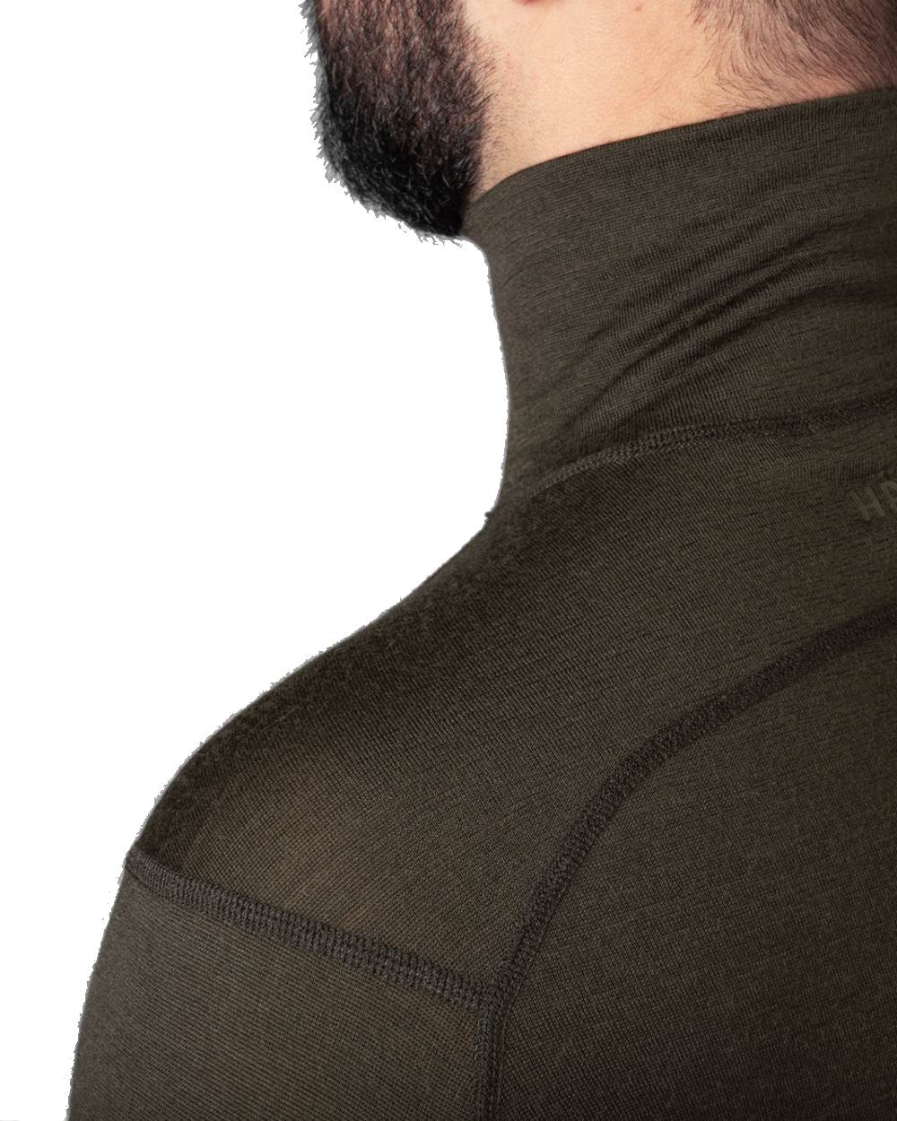 Harkila All Season Half Zip Base Layer - Image 6