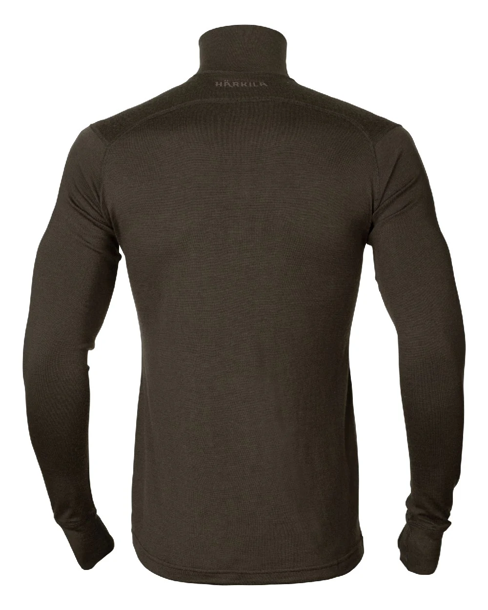 Harkila All Season Half Zip Base Layer - Image 7