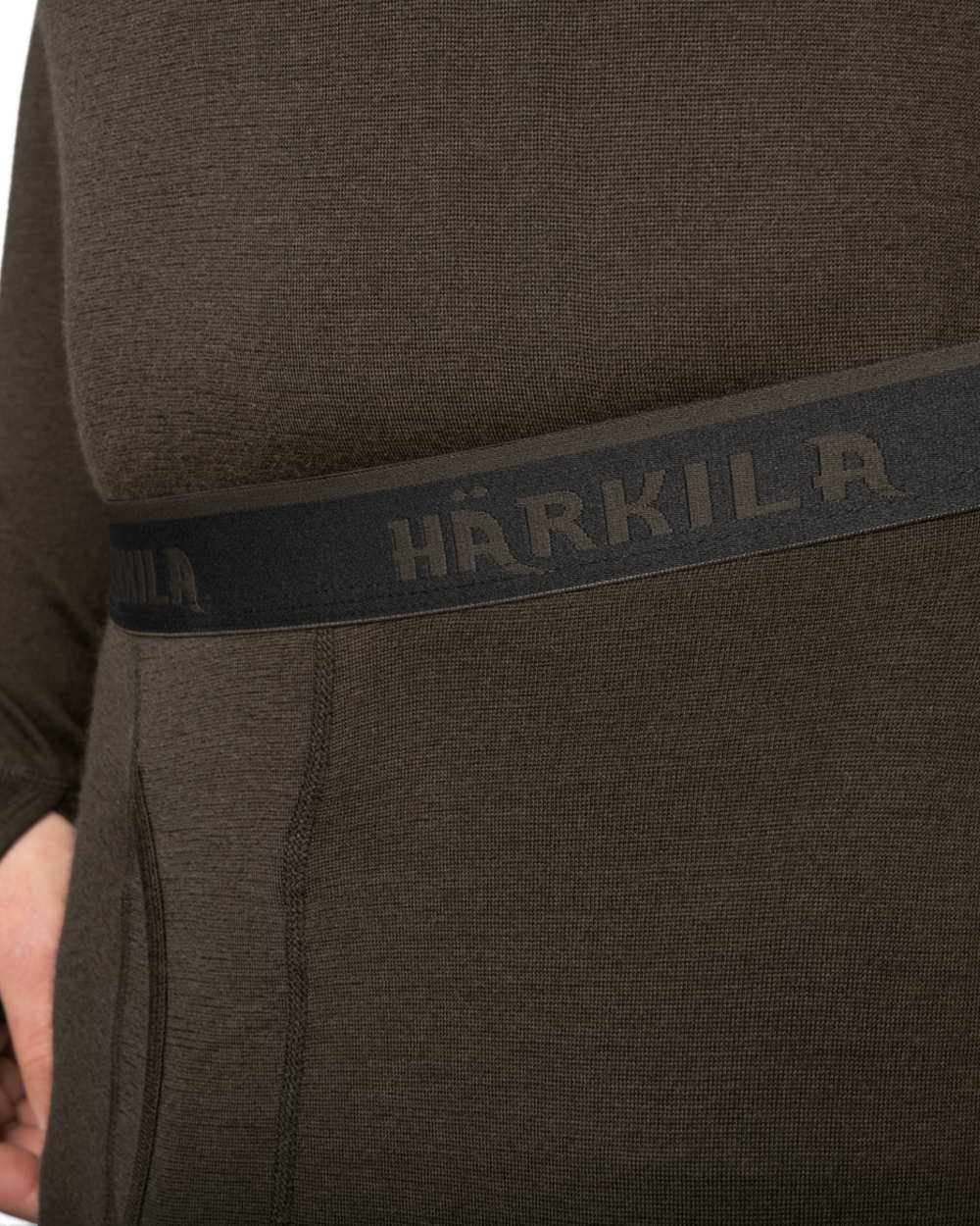 Harkila All Season Long Johns Base Layer - Image 2