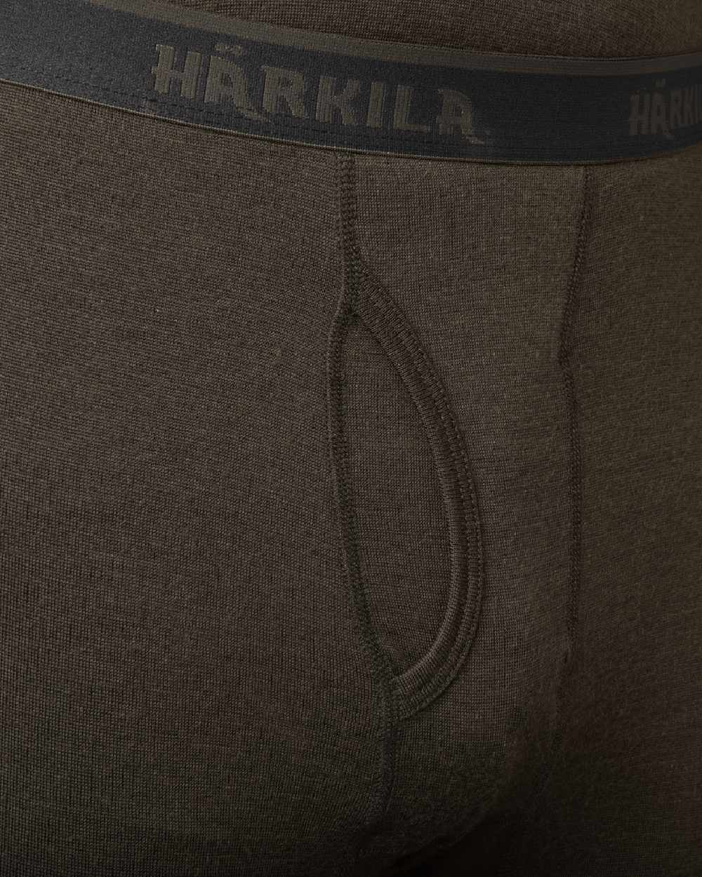 Harkila All Season Long Johns Base Layer - Image 3