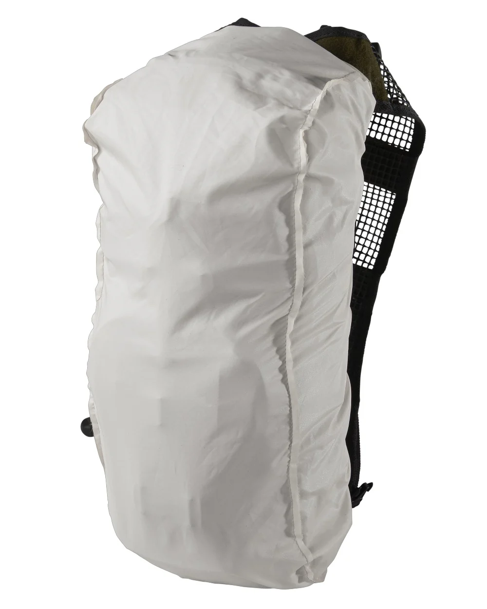 Harkila Alta Rucksack In Melton Wool 12L - Image 4
